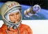12 апреля в Мариинском дворце открылась выставка «Он − первый!», посвященная Дню космонавтики